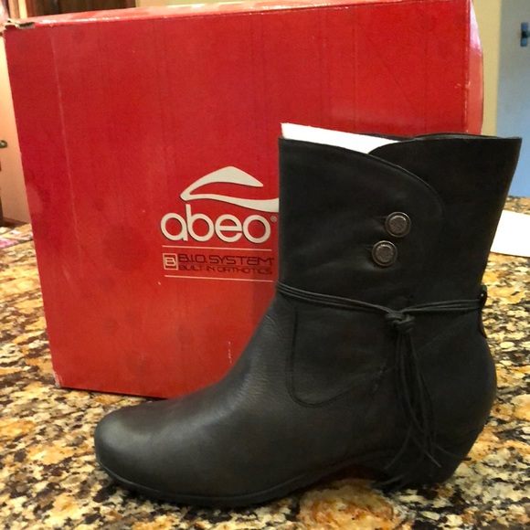 Abeo Shoes - Abeo size 10 N boots